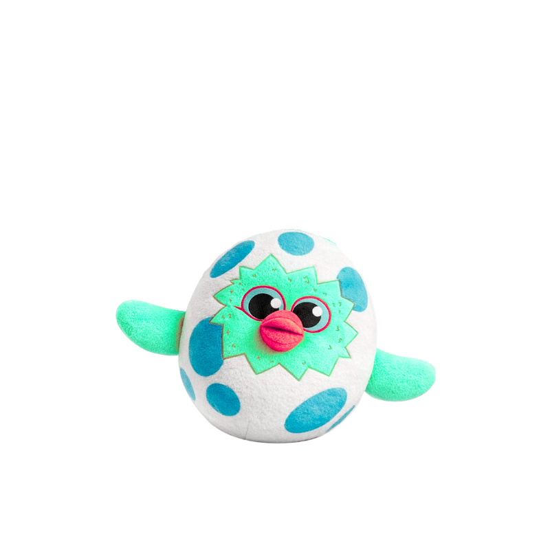 Move2Play Easter Egg Toss Kids Game